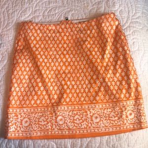 Jcrew Skirt